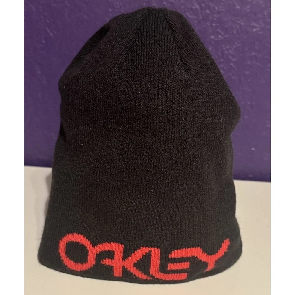 Oakley vintage software